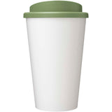 Bicchiere termico da 350 ml Brite-Americano® POP personalizzato con logo - Pubblienne