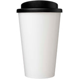 Bicchiere termico da 350 ml Brite-Americano® POP personalizzato con logo - Pubblienne