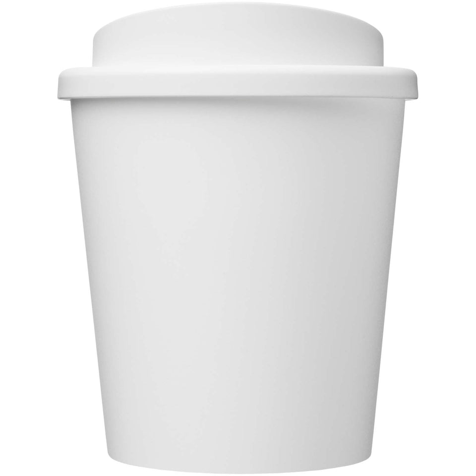Bicchiere termico da 250 ml Americano® Espresso POP personalizzato con logo - Pubblienne