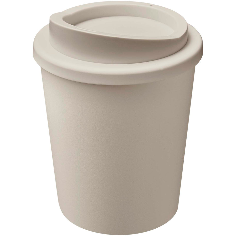 Bicchiere termico da 250 ml Americano® Espresso POP personalizzato con logo - Pubblienne