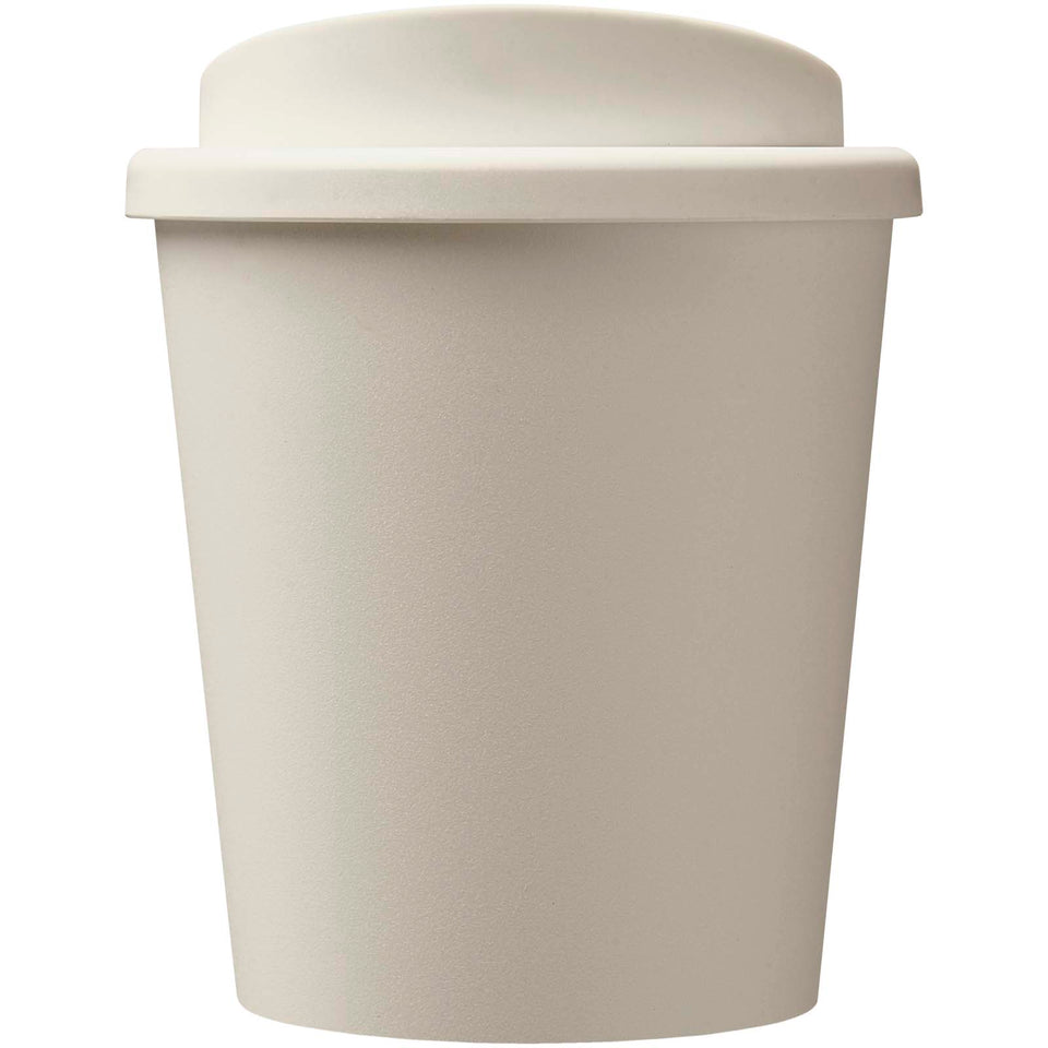 Bicchiere termico da 250 ml Americano® Espresso POP personalizzato con logo - Pubblienne