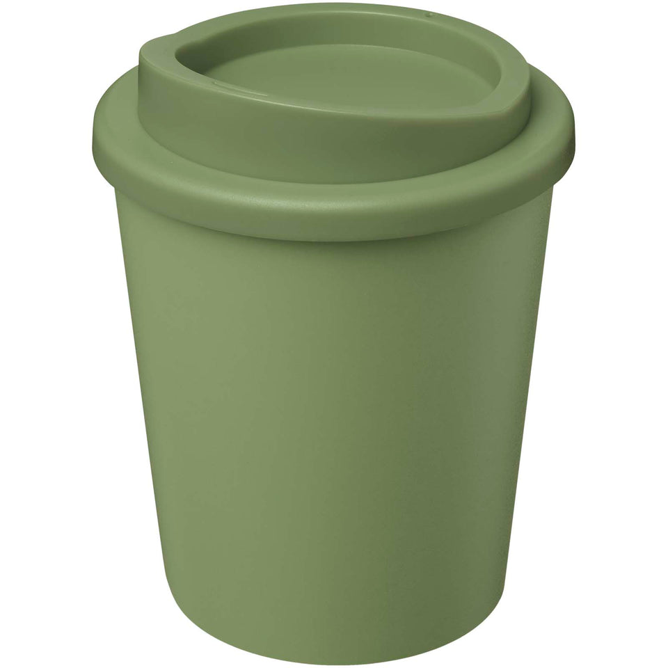 Bicchiere termico da 250 ml Americano® Espresso POP personalizzato con logo - Pubblienne