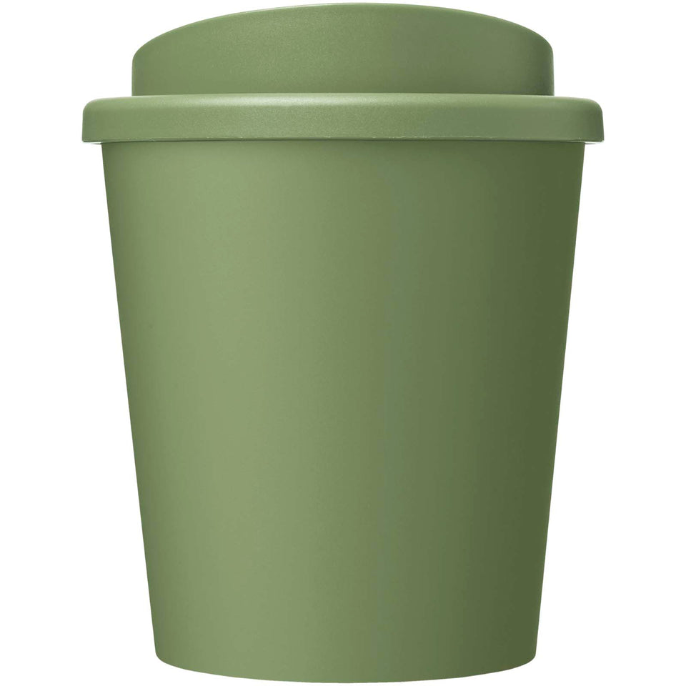 Bicchiere termico da 250 ml Americano® Espresso POP personalizzato con logo - Pubblienne