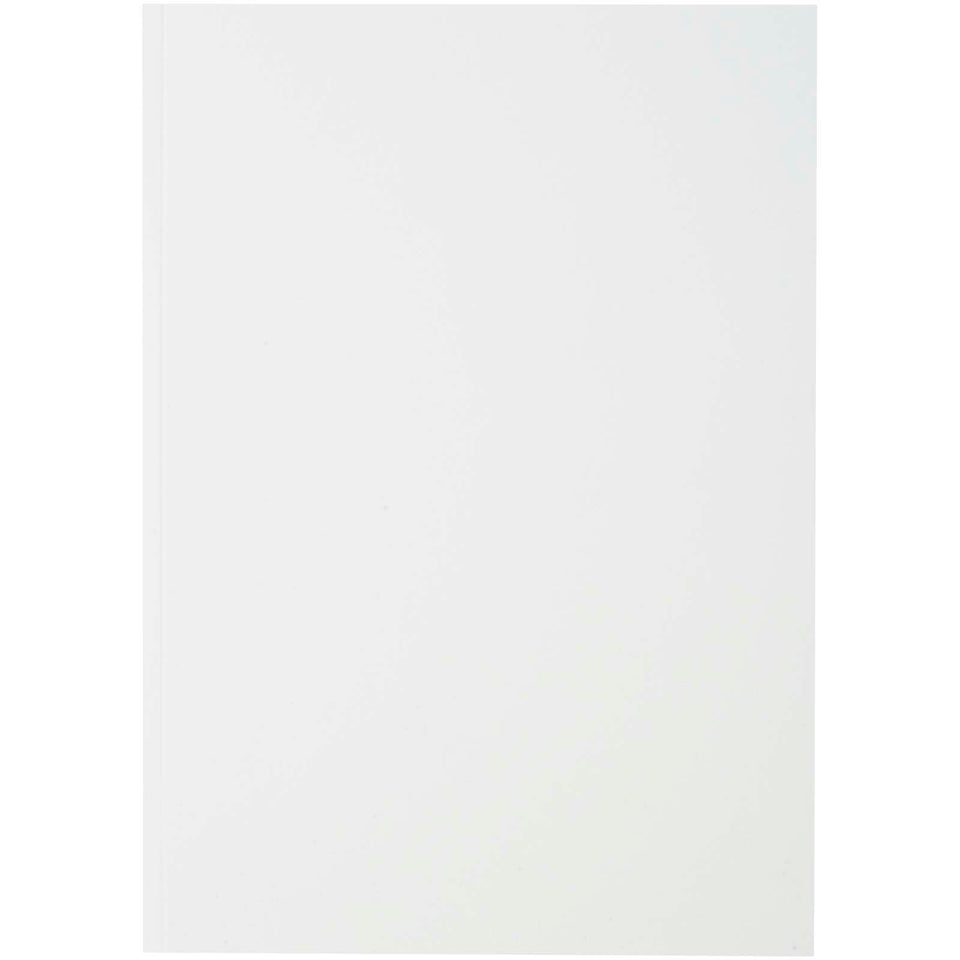 Blocco note formato A5 con copertina morbida e 100 fogli Novella Austen personalizzato con logo - Pubblienne