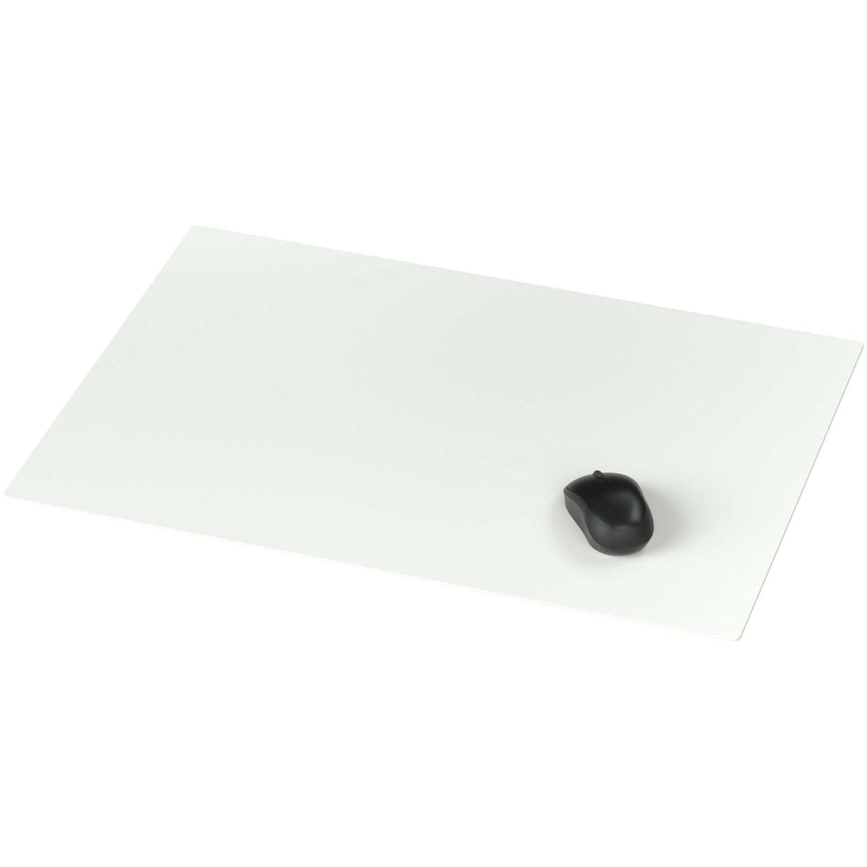 Tappetino da scrivania Lumin A2 personalizzato con logo - Pubblienne