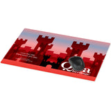 Tappetino da scrivania Lumin A3 personalizzato con logo - Pubblienne