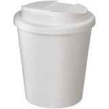 Americano® Espresso POP 250 ml tumbler con coperchio antiversamento personalizzato con logo - Pubblienne