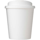 Americano® Espresso POP 250 ml tumbler con coperchio antiversamento personalizzato con logo - Pubblienne