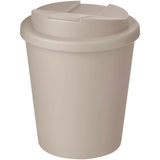 Americano® Espresso POP 250 ml tumbler con coperchio antiversamento personalizzato con logo - Pubblienne