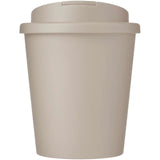 Americano® Espresso POP 250 ml tumbler con coperchio antiversamento personalizzato con logo - Pubblienne