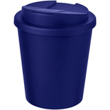 Americano® Espresso POP 250 ml tumbler con coperchio antiversamento personalizzato con logo - Pubblienne