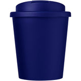 Americano® Espresso POP 250 ml tumbler con coperchio antiversamento personalizzato con logo - Pubblienne