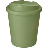 Americano® Espresso POP 250 ml tumbler con coperchio antiversamento personalizzato con logo - Pubblienne