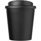 Americano® Espresso POP 250 ml tumbler con coperchio antiversamento personalizzato con logo - Pubblienne