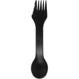 Cucchiaio, forchetta e coltello 3 in 1, Epsy personalizzato con logo - Pubblienne