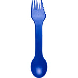 Cucchiaio, forchetta e coltello 3 in 1, Epsy personalizzato con logo - Pubblienne