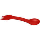 Cucchiaio, forchetta e coltello 3 in 1, Epsy personalizzato con logo - Pubblienne