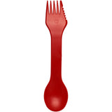 Cucchiaio, forchetta e coltello 3 in 1, Epsy personalizzato con logo - Pubblienne