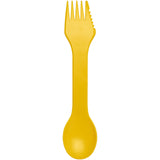 Cucchiaio, forchetta e coltello 3 in 1, Epsy personalizzato con logo - Pubblienne