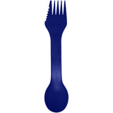 Cucchiaio, forchetta e coltello 3 in 1, Epsy personalizzato con logo - Pubblienne