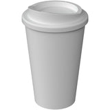 Bicchiere termico Americano® Infiniti da 350 ml personalizzato con logo - Pubblienne