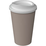 Bicchiere termico Americano® Infiniti da 350 ml personalizzato con logo - Pubblienne