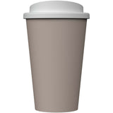 Bicchiere termico Americano® Infiniti da 350 ml personalizzato con logo - Pubblienne