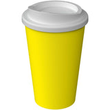 Bicchiere termico Americano® Infiniti da 350 ml personalizzato con logo - Pubblienne