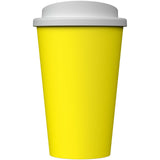 Bicchiere termico Americano® Infiniti da 350 ml personalizzato con logo - Pubblienne