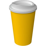Bicchiere termico Americano® Infiniti da 350 ml personalizzato con logo - Pubblienne