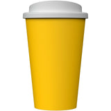 Bicchiere termico Americano® Infiniti da 350 ml personalizzato con logo - Pubblienne