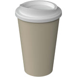 Bicchiere termico Americano® Infiniti da 350 ml personalizzato con logo - Pubblienne