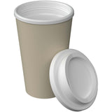 Bicchiere termico Americano® Infiniti da 350 ml personalizzato con logo - Pubblienne