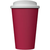 Bicchiere termico Americano® Infiniti da 350 ml personalizzato con logo - Pubblienne