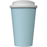 Bicchiere termico Americano® Infiniti da 350 ml personalizzato con logo - Pubblienne