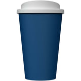 Bicchiere termico Americano® Infiniti da 350 ml personalizzato con logo - Pubblienne