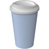 Bicchiere termico Americano® Infiniti da 350 ml personalizzato con logo - Pubblienne