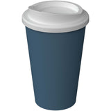 Bicchiere termico Americano® Infiniti da 350 ml personalizzato con logo - Pubblienne