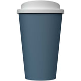 Bicchiere termico Americano® Infiniti da 350 ml personalizzato con logo - Pubblienne