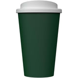 Bicchiere termico Americano® Infiniti da 350 ml personalizzato con logo - Pubblienne