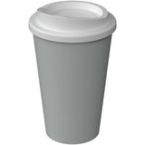 Bicchiere termico Americano® Infiniti da 350 ml personalizzato con logo - Pubblienne