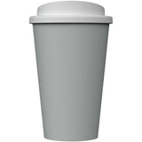 Bicchiere termico Americano® Infiniti da 350 ml personalizzato con logo - Pubblienne