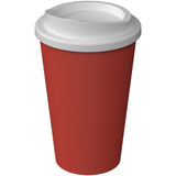 Bicchiere termico Americano® Infiniti da 350 ml personalizzato con logo - Pubblienne