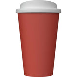 Bicchiere termico Americano® Infiniti da 350 ml personalizzato con logo - Pubblienne