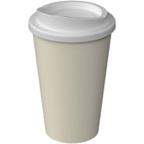 Bicchiere termico Americano® Infiniti da 350 ml personalizzato con logo - Pubblienne