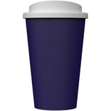 Bicchiere termico Americano® Infiniti da 350 ml personalizzato con logo - Pubblienne