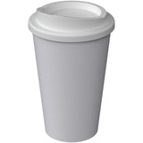 Bicchiere termico Americano® Infiniti da 350 ml personalizzato con logo - Pubblienne