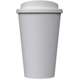 Bicchiere termico Americano® Infiniti da 350 ml personalizzato con logo - Pubblienne