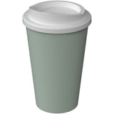 Bicchiere termico Americano® Infiniti da 350 ml personalizzato con logo - Pubblienne