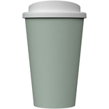 Bicchiere termico Americano® Infiniti da 350 ml personalizzato con logo - Pubblienne